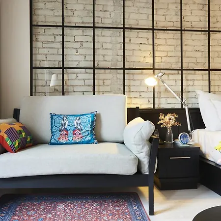 Apartment Amazing Flat In Beyoglu With Great Location Istanbul