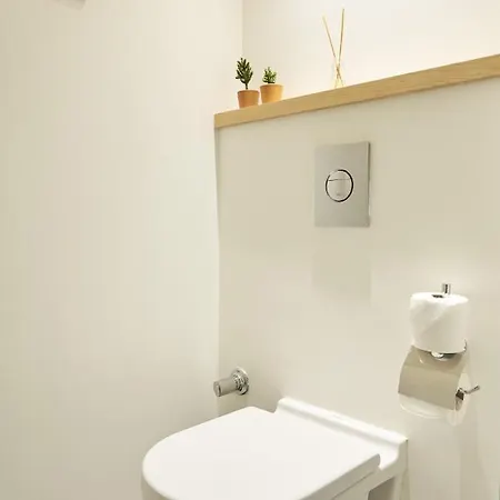 Amazing Flat In Beyoglu With Great Location Κωνσταντινούπολη