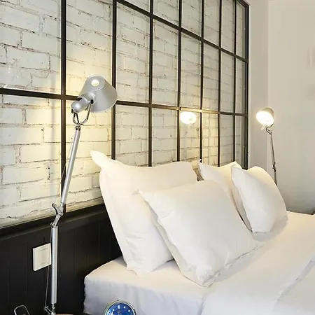 Amazing Flat In Beyoglu With Great Location *