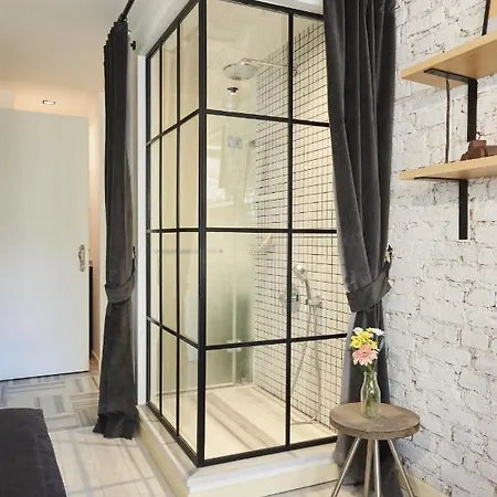 Διαμέρισμα Amazing Flat In Beyoglu With Great Location