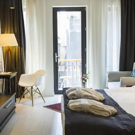 Apartment Amazing Flat In Beyoglu With Great Location *