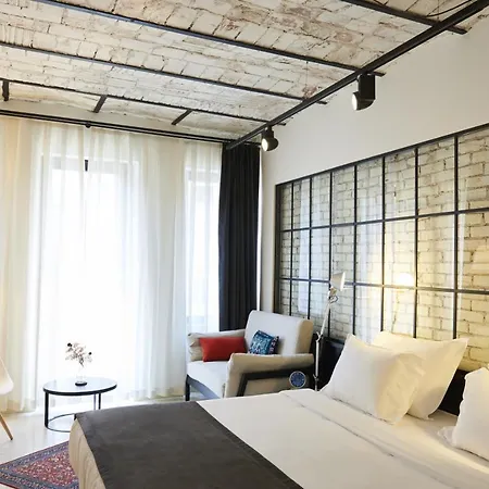 Amazing Flat In Beyoglu With Great Location Κωνσταντινούπολη