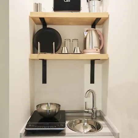 Amazing Flat In Beyoglu With Great Location Apartment *
