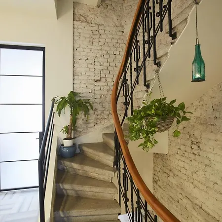 Amazing Flat In Beyoglu With Great Location