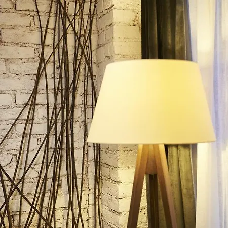 Διαμέρισμα Amazing Flat In Beyoglu With Great Location *