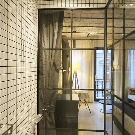 Amazing Flat In Beyoglu With Great Location * Κωνσταντινούπολη
