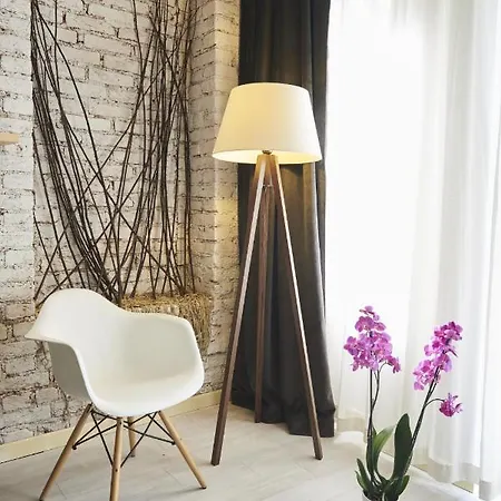 Διαμέρισμα Amazing Flat In Beyoglu With Great Location Κωνσταντινούπολη